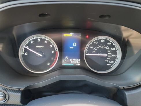 Used 2022 Subaru Forester Limited AWD/4WD image 30
