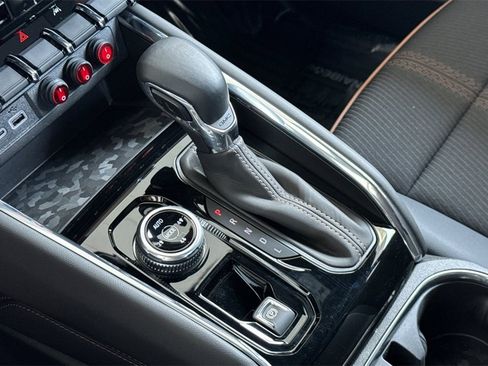 Used 2024 GMC Canyon AT4 w/ Canyon Safety Plus Package image 25