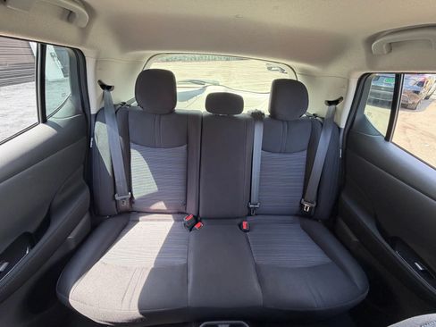 Used 2024 Nissan Leaf SV Plus FWD image 24