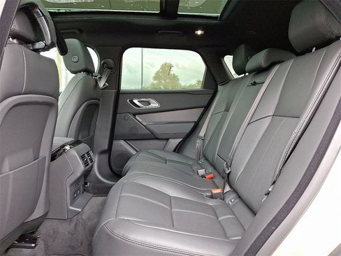 New 2026 Land Rover Range Rover Velar S image 7