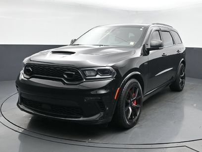 Used 2023 Dodge Durango SRT