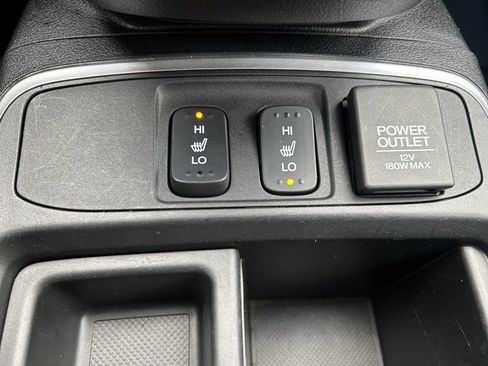 Used 2015 Honda CR-V Touring image 35