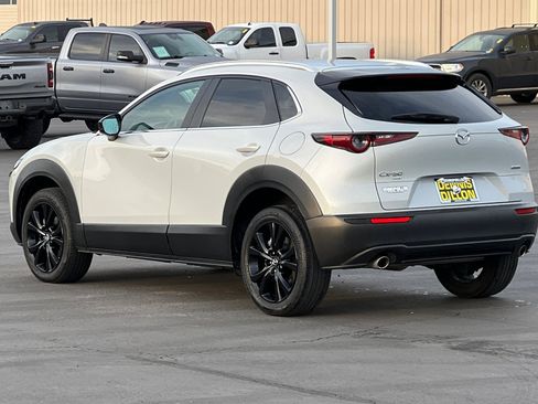 Used 2024 MAZDA CX-30 AWD 2.5 S w/ Select Sport Pkg image 6