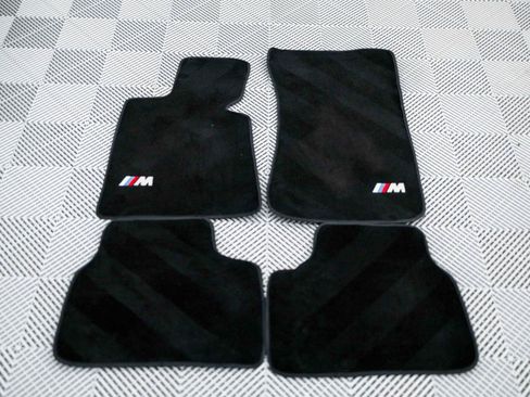 Used 1990 BMW M3 Coupe RWD image 82