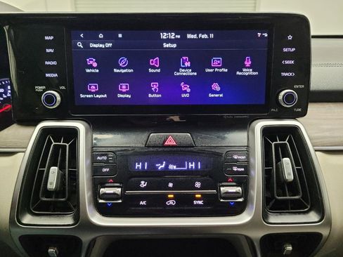 Used 2022 Kia Sorento X-Line EX image 25