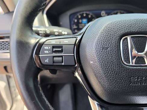 Used 2023 Honda Civic Touring image 24