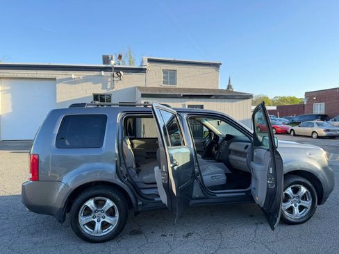 Used 2012 Honda Pilot EX-L image 9