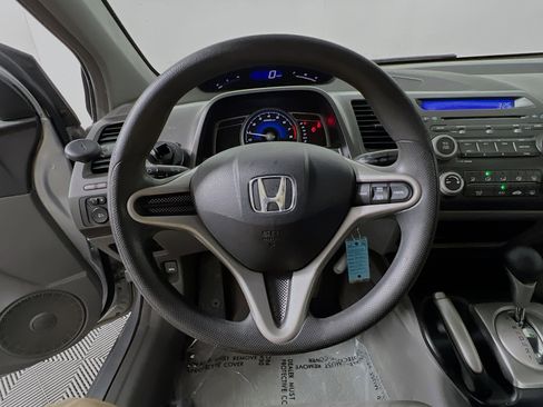 Used 2009 Honda Civic LX image 18
