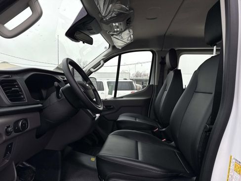 New 2026 Ford Transit 350 XL RWD image 10