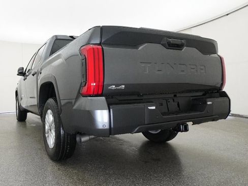New 2026 Toyota Tundra SR5 w/ SR5 Premium Package image 49