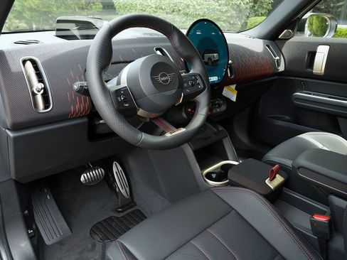 Used 2025 MINI Cooper Countryman John Cooper Works AWD/4WD image 12