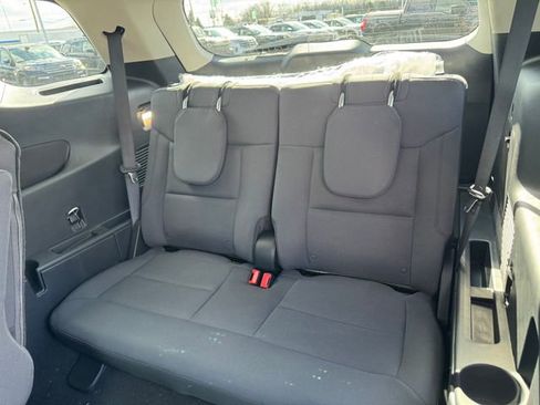 New 2026 Ford Explorer Active AWD/4WD image 13