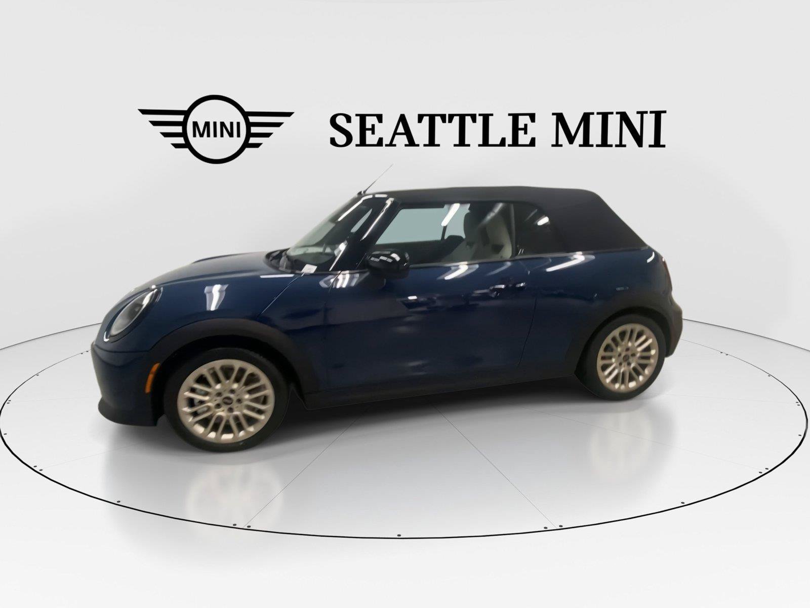 New 2026 MINI Cooper S FWD image 6