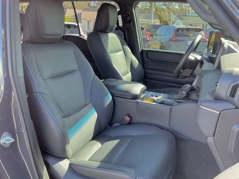 Used 2024 Toyota Land Cruiser First Edition w/ Premium Package image 16