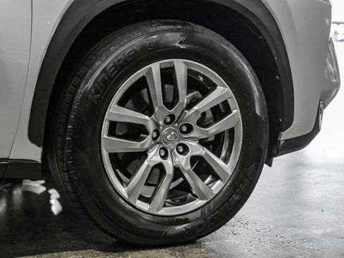 Used 2016 Lexus NX 200t FWD w/ Premium Package image 50