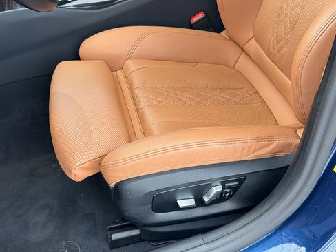 Certified 2023 BMW 530e xDrive w/ Convenience Package AWD/4WD image 14