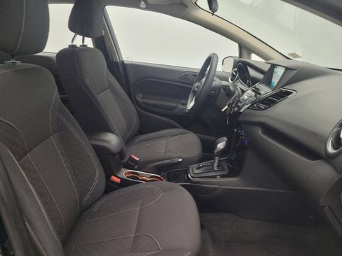 Used 2019 Ford Fiesta SE w/ Equipment Group 201A FWD image 21
