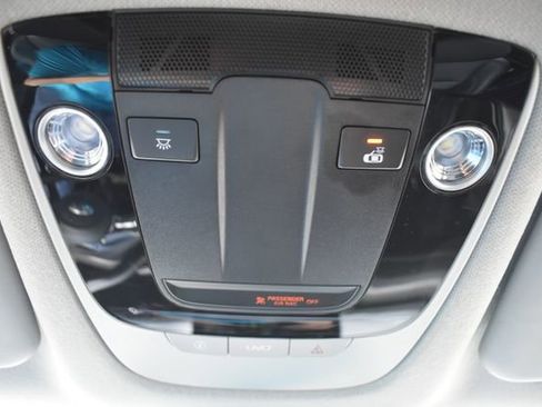 Used 2021 Kia Seltos SX AWD/4WD image 36