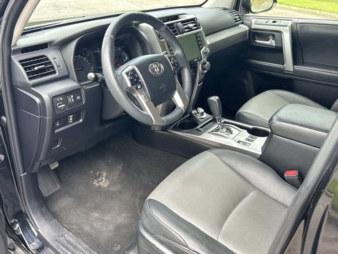 Used 2021 Toyota 4Runner SR5 Premium AWD/4WD image 14