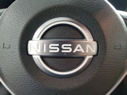 Used 2024 Nissan Sentra SR w/ SR Premium Package image 20