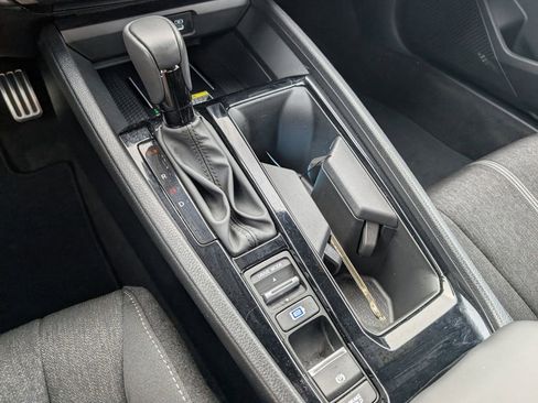 Used 2025 Honda Accord Sport image 19