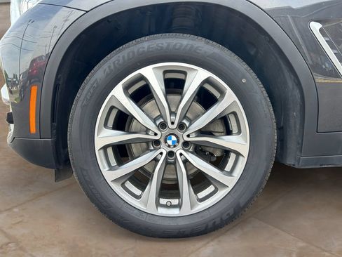 Used 2018 BMW X3 xDrive30i AWD/4WD image 14