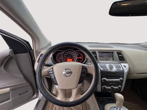 Used 2010 Nissan Murano SL w/ Leather Pkg image 38