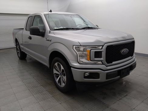 Used 2020 Ford F150 XL w/ Equipment Group 101A Mid RWD image 13