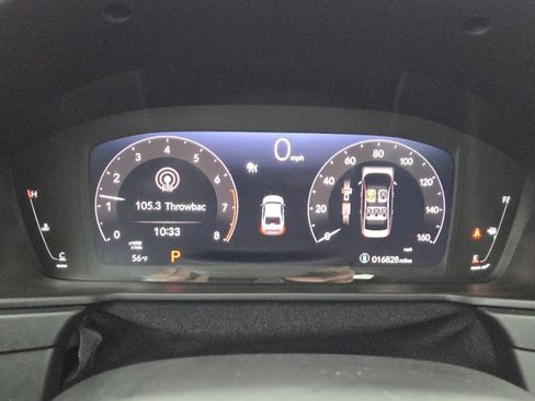 Used 2024 Honda Accord EX image 26