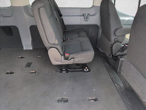 Used 2015 Ford Transit 350 XLT RWD image 17