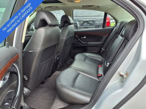 Used 2010 Saab 9-3 2.0T w/ Comfort Package image 10