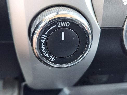 Used 2014 Toyota Tundra SR5 w/ TRD Off Road Package image 17