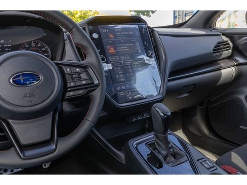 New 2025 Subaru Impreza RS image 23