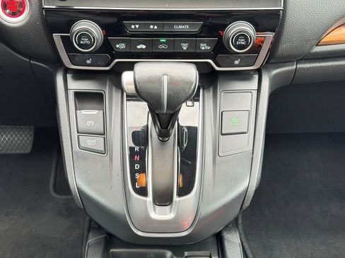 Used 2019 Honda CR-V EX-L image 21