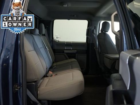 Certified 2018 Ford F150 XLT w/ Equipment Group 302A Luxury image 32