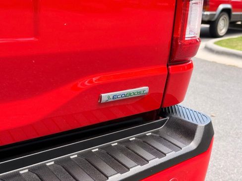 Used 2021 Ford F150 XL w/ STX Appearance Package AWD/4WD image 11