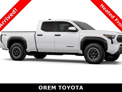New 2026 Toyota Tacoma TRD Off-Road image 29