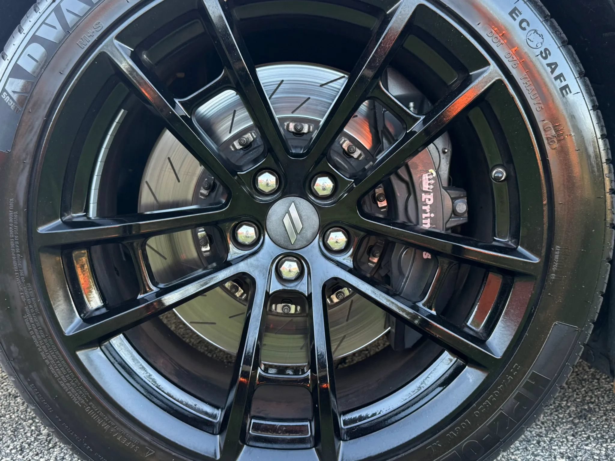 Used 2017 Dodge Charger R/T RWD image 42