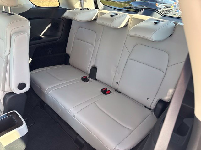 New 2026 Nissan Pathfinder SL AWD/4WD image 46