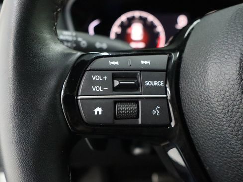 Used 2025 Honda Civic Sport image 13