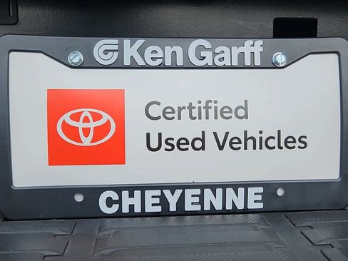 Used 2025 Toyota Tacoma SR5 image 21