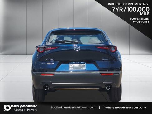 New 2026 MAZDA CX-30 AWD 2.5 S image 26