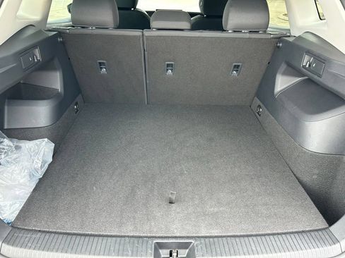 Certified 2026 Volkswagen Tiguan S FWD image 44
