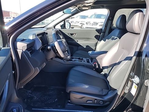New 2026 Subaru Outback Premium AWD/4WD image 19