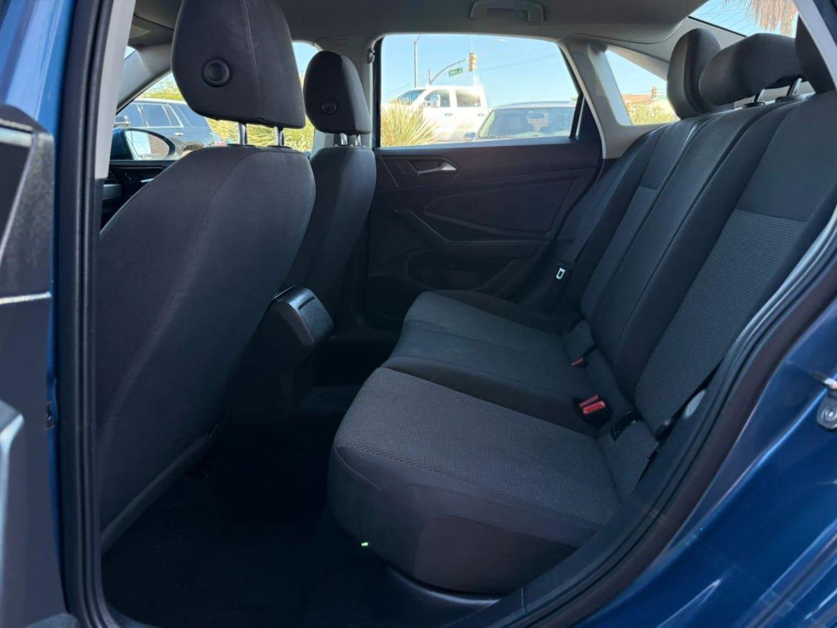 Used 2019 Volkswagen Jetta S w/ Driver Assistance Package FWD image 42