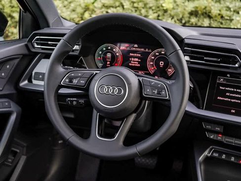 New 2026 Audi A3 2.0T Premium image 15