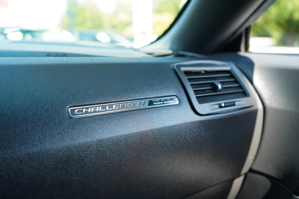 Used 2008 Dodge Challenger SRT8 RWD image 27