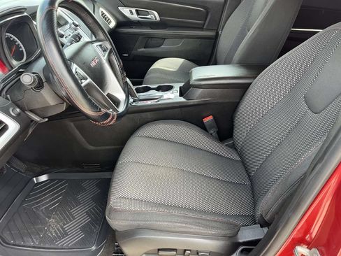 Used 2014 GMC Terrain SLE w/ Convenience Package AWD/4WD image 13