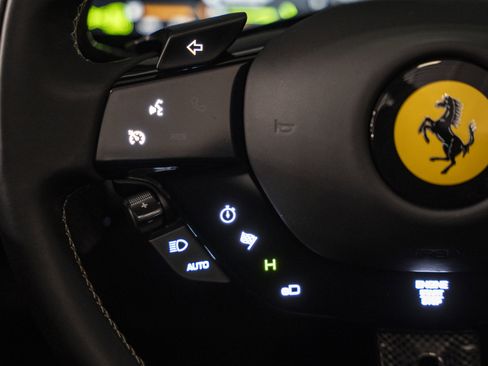 Used 2024 Ferrari SF90 Spider AWD/4WD image 50