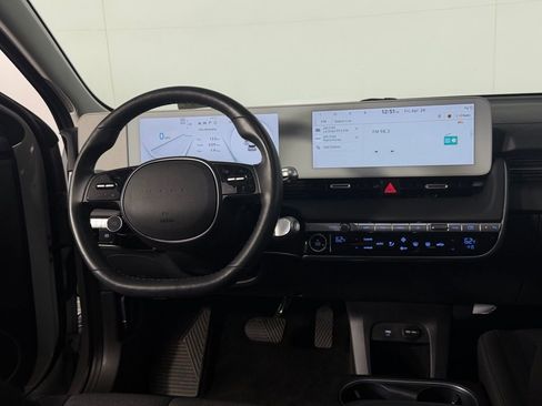 Used 2024 Hyundai Ioniq 5 SEL RWD image 13